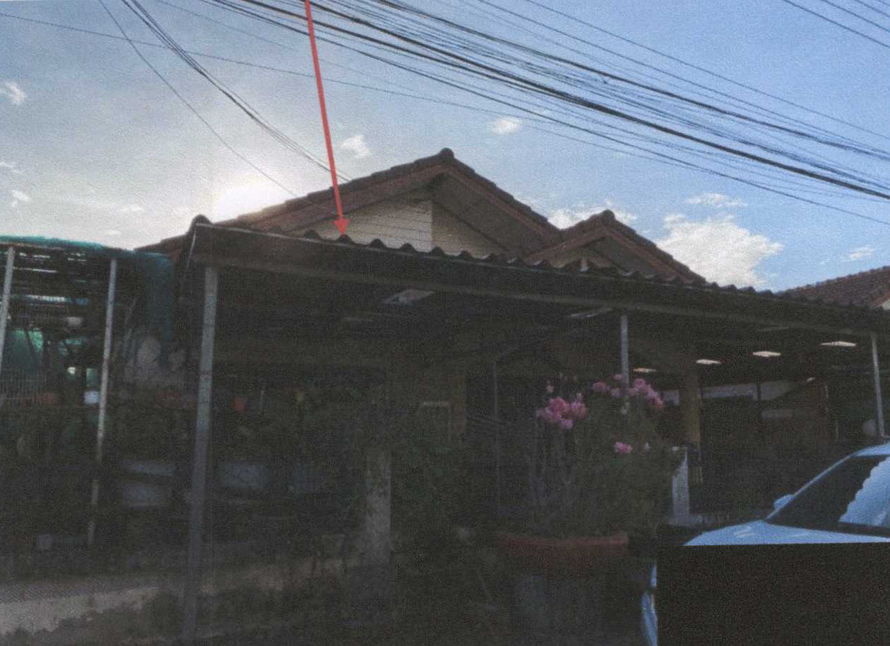 รูปที่ดินพร้อมสิ่งปลูกสร้าง เกิ้ง เมืองมหาสารคาม มหาสารคาม