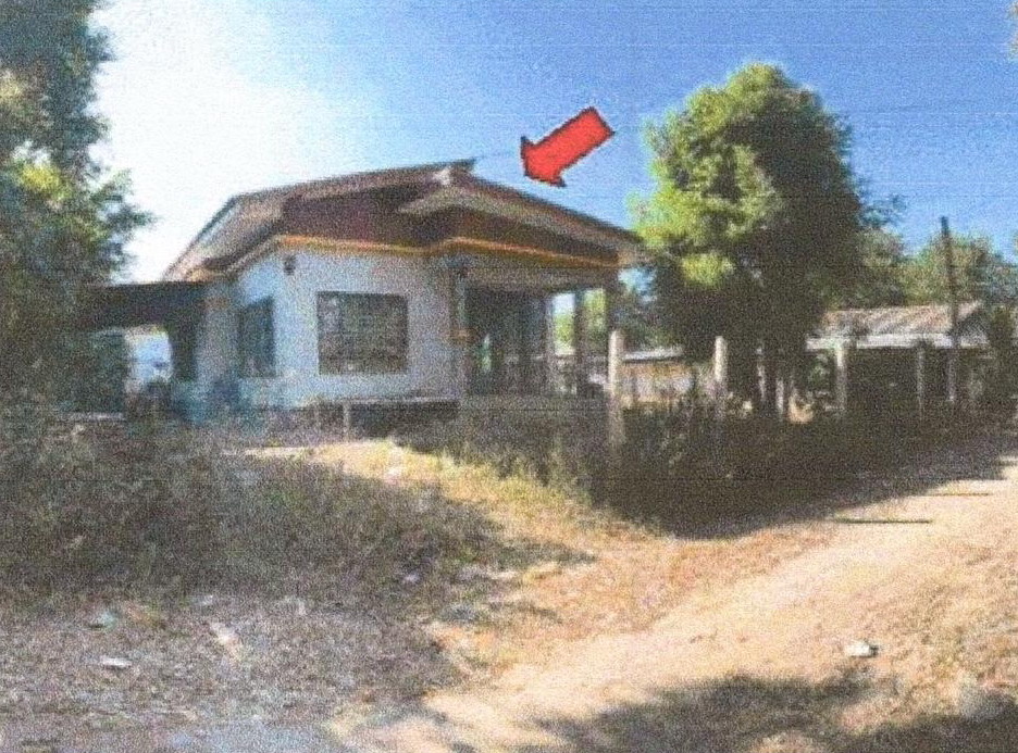 รูปที่ดินพร้อมสิ่งปลูกสร้าง ขัวเรียง ชุมแพ ขอนแก่น