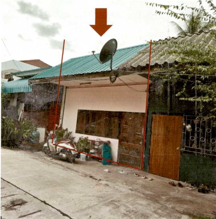 รูปที่ดินพร้อมสิ่งปลูกสร้าง ละหานทราย ละหานทราย บุรีรัมย์
