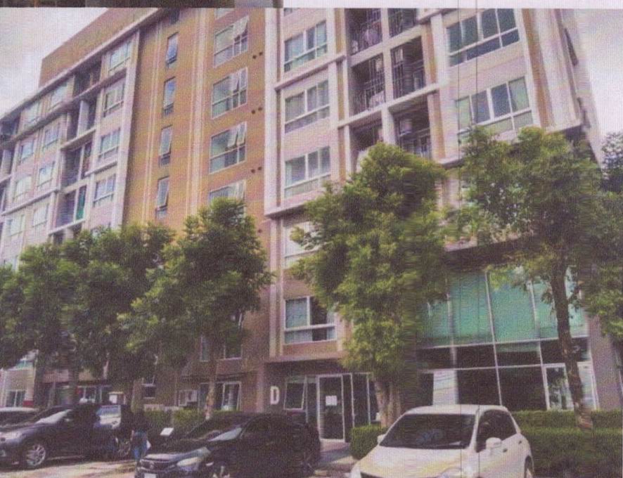 รูปห้องชุด คอหงส์ หาดใหญ่ สงขลา