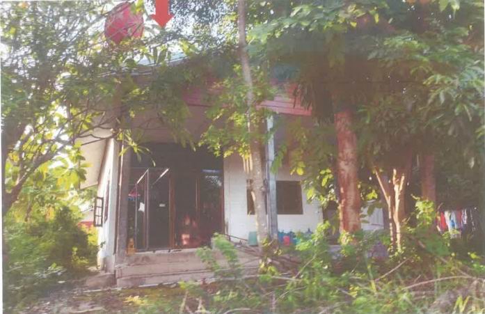 รูปที่ดินพร้อมสิ่งปลูกสร้าง บ้านเดื่อ เกษตรสมบูรณ์ ชัยภูมิ