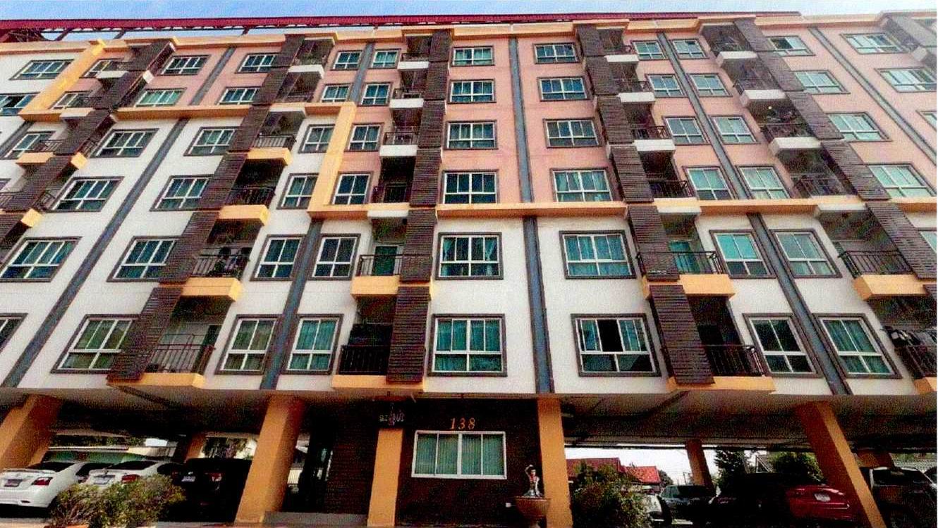 รูปห้องชุด ห้วยกะปิ เมืองชลบุรี ชลบุรี