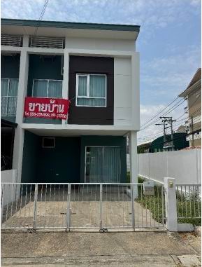 รูปที่ดินพร้อมสิ่งปลูกสร้าง คลองถนน สายไหม กรุงเทพมหานคร