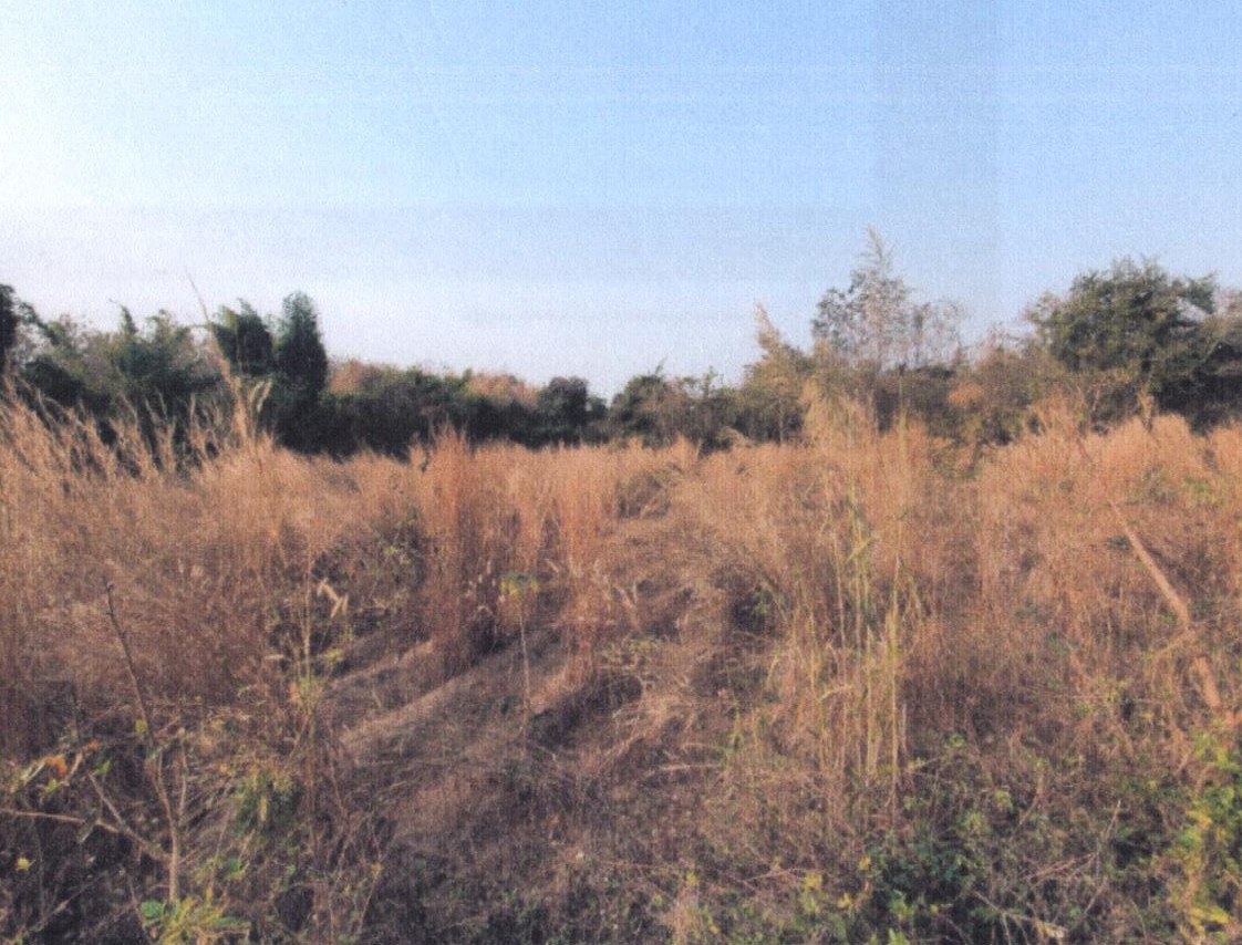 รูปที่ดินว่างเปล่า บ้านเสด็จ เมืองลำปาง ลำปาง