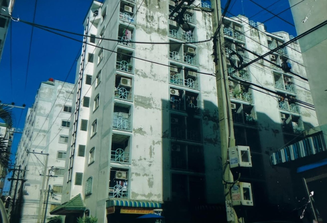 รูปห้องชุด บางแค ภาษีเจริญ กรุงเทพมหานคร