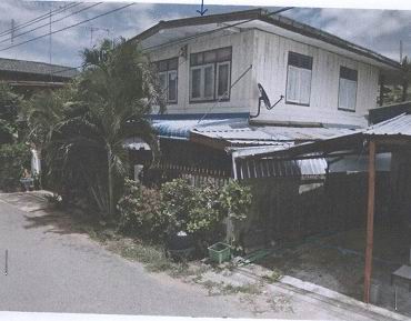 รูปที่ดินพร้อมสิ่งปลูกสร้าง บ้านโคก กิ่งอำเภอโคกโพธิ์ไชย ขอนแก่น
