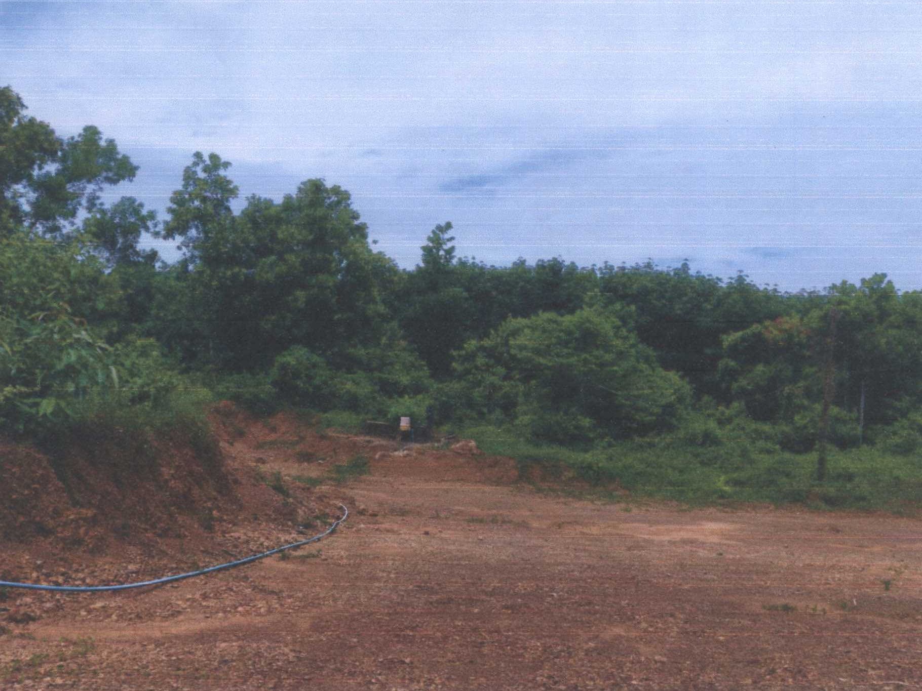 รูปที่ดินว่างเปล่า เจ๊ะบิลัง เมืองสตูล สตูล