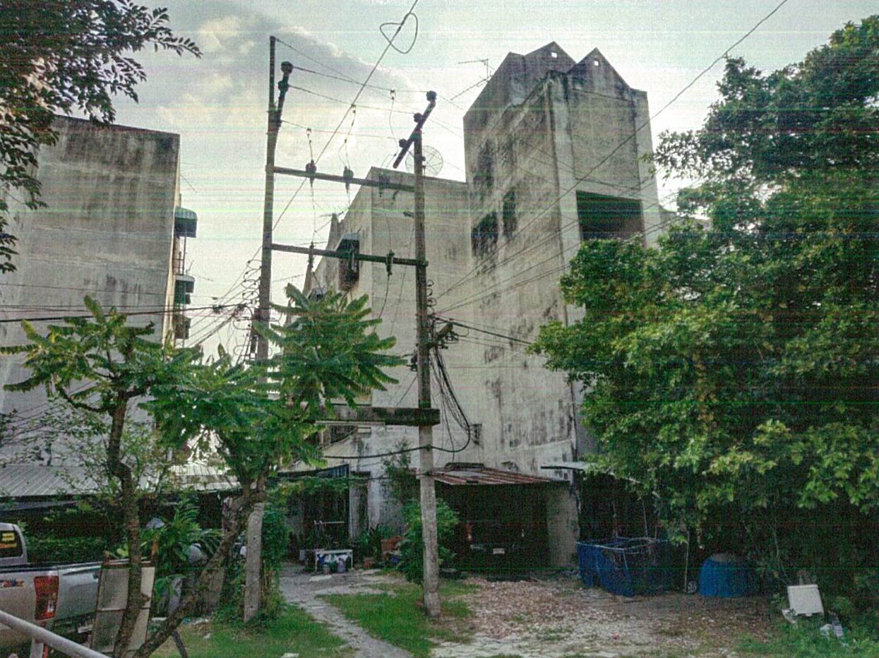 รูปห้องชุด บางพูน เมืองปทุมธานี ปทุมธานี