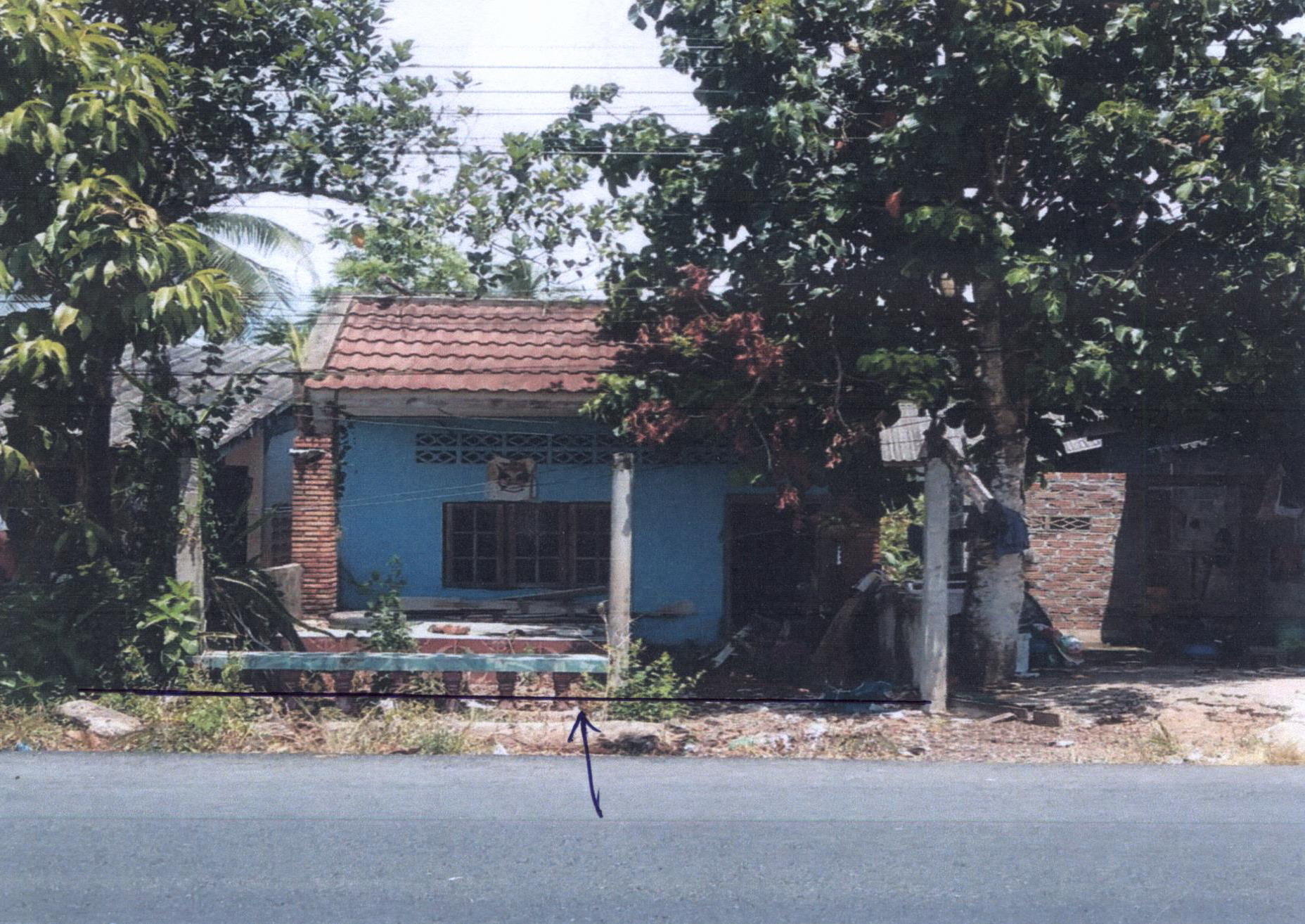 รูปที่ดินพร้อมสิ่งปลูกสร้าง บ้านควน เมืองสตูล สตูล