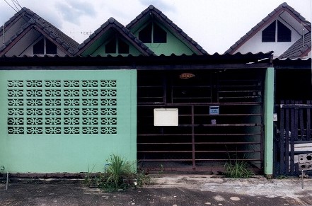 รูปที่ดินพร้อมสิ่งปลูกสร้าง พรานกระต่าย พรานกระต่าย กำแพงเพชร
