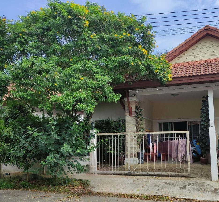 รูปที่ดินพร้อมสิ่งปลูกสร้าง ศรีสุนทร ถลาง ภูเก็ต