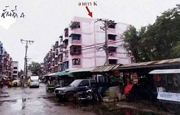 รูปห้องชุด สีกัน ดอนเมือง (ตลาดขวัญ) กรุงเทพมหานคร