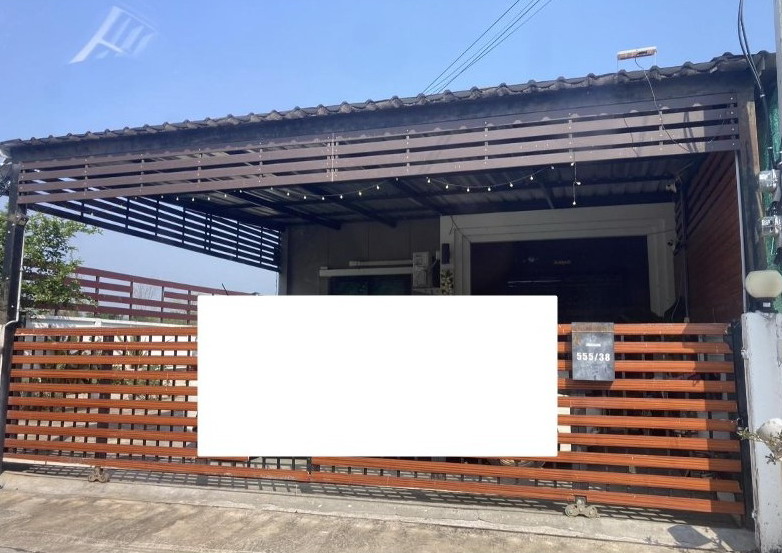 รูปที่ดินพร้อมสิ่งปลูกสร้าง บ้านหว้า เมืองขอนแก่น ขอนแก่น