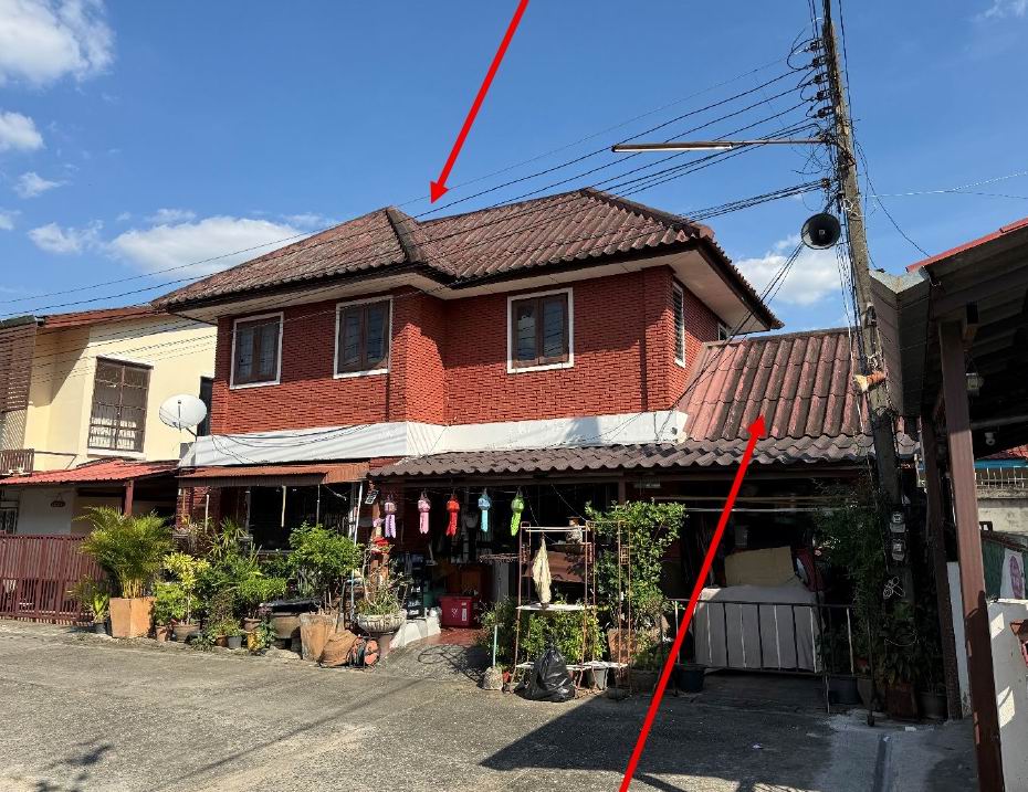 รูปที่ดินพร้อมสิ่งปลูกสร้าง แม่เหียะ เมืองเชียงใหม่ เชียงใหม่