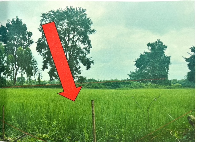 รูปที่ดินว่างเปล่า พลับพลา เชียงขวัญ ร้อยเอ็ด