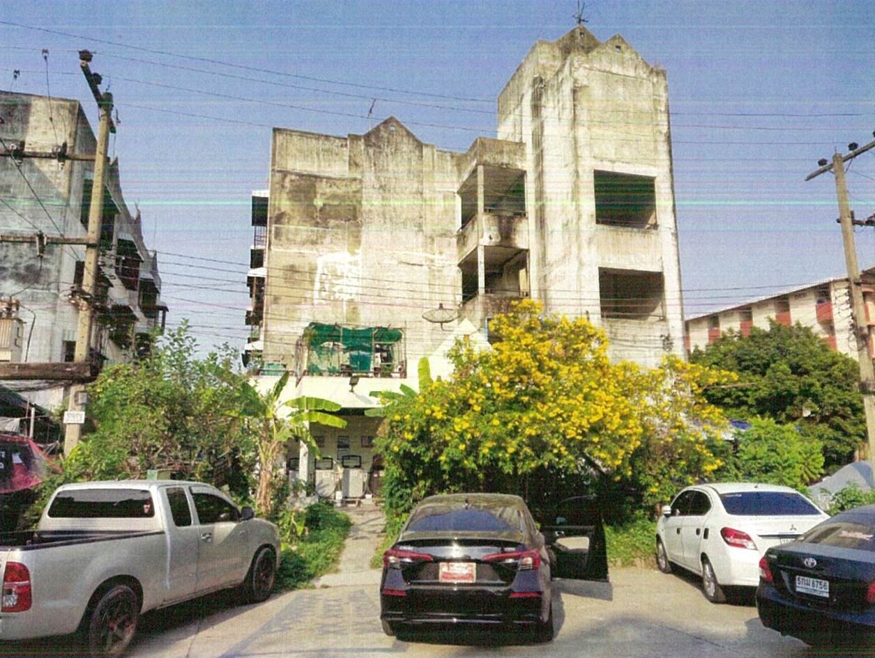 รูปห้องชุด บางพูน เมืองปทุมธานี ปทุมธานี