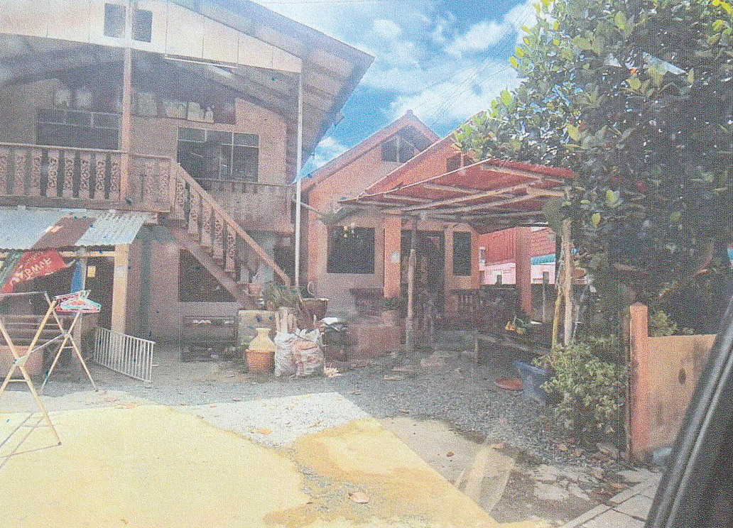 รูปที่ดินพร้อมสิ่งปลูกสร้าง ป่าแฝก กงไกรลาศ สุโขทัย
