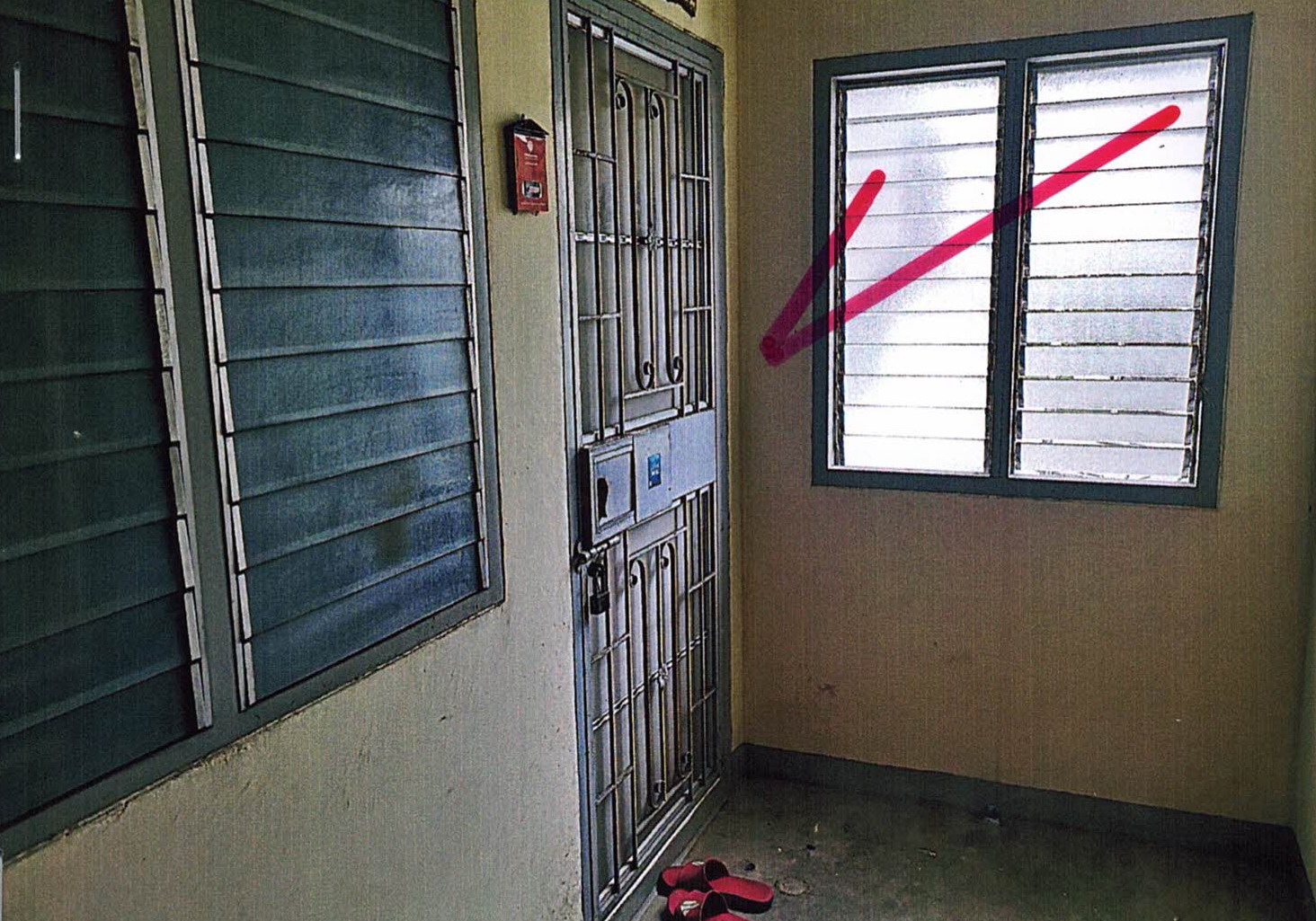 รูปห้องชุด บางชัน คลองสามวา กรุงเทพมหานคร