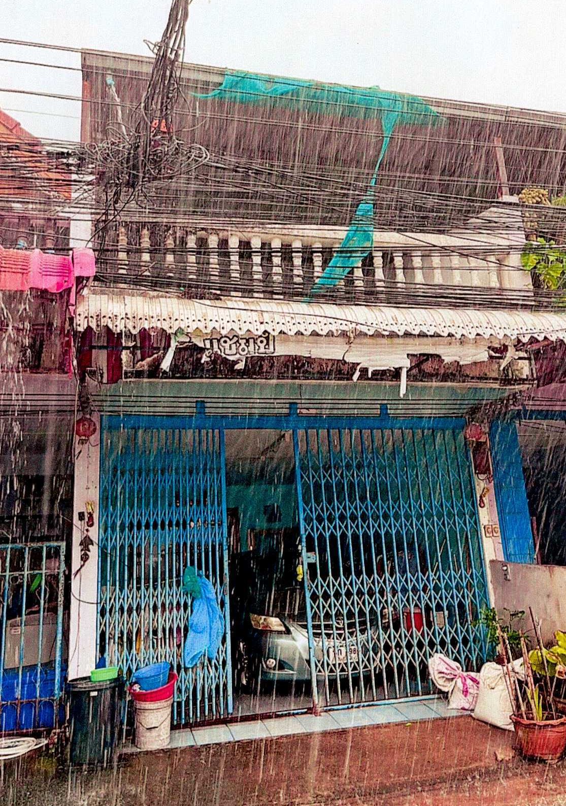 รูปที่ดินพร้อมสิ่งปลูกสร้าง มะขามเตี้ย เมืองสุราษฎร์ธานี สุราษฎร์ธานี