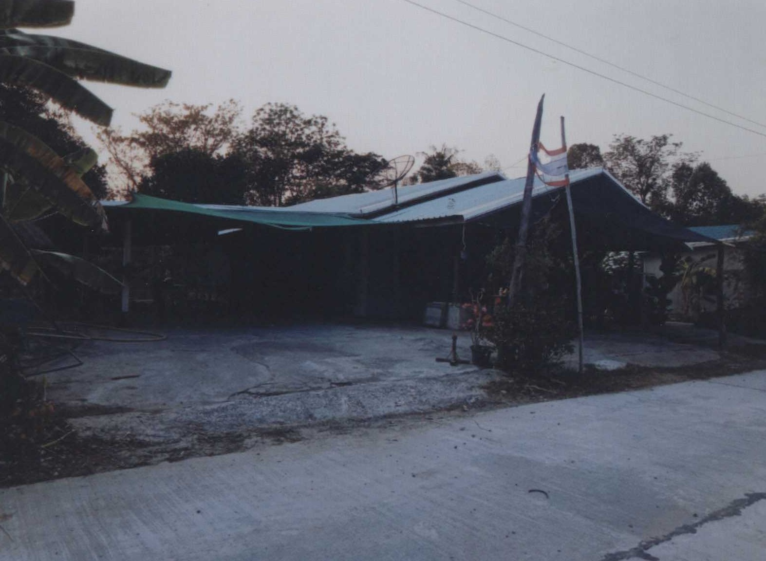 รูปที่ดินพร้อมสิ่งปลูกสร้าง เทนมีย์ เมืองสุรินทร์ สุรินทร์