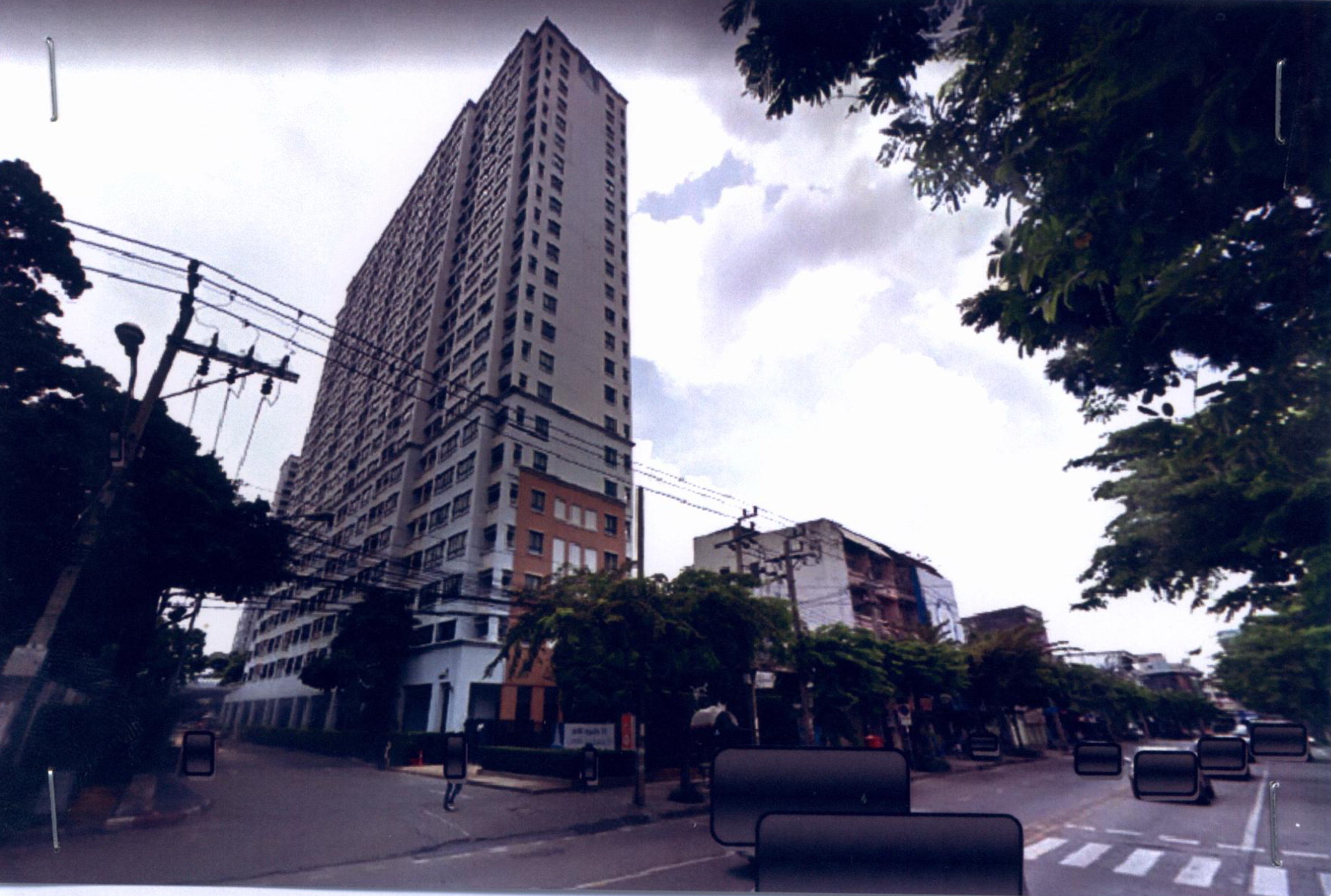 รูปห้องชุด สวนหลวง สวนหลวง กรุงเทพมหานคร