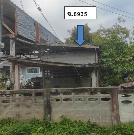รูปที่ดินพร้อมสิ่งปลูกสร้าง ไม้ยา พญาเม็งราย เชียงราย