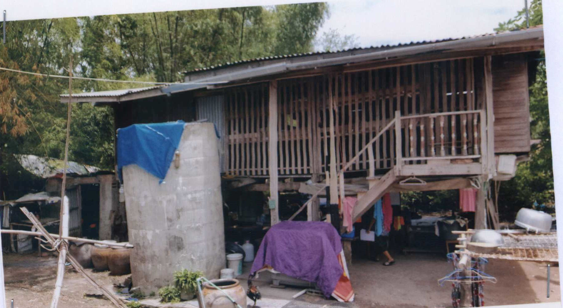 รูปที่ดินพร้อมสิ่งปลูกสร้าง หนองกรด เมืองนครสวรรค์ นครสวรรค์