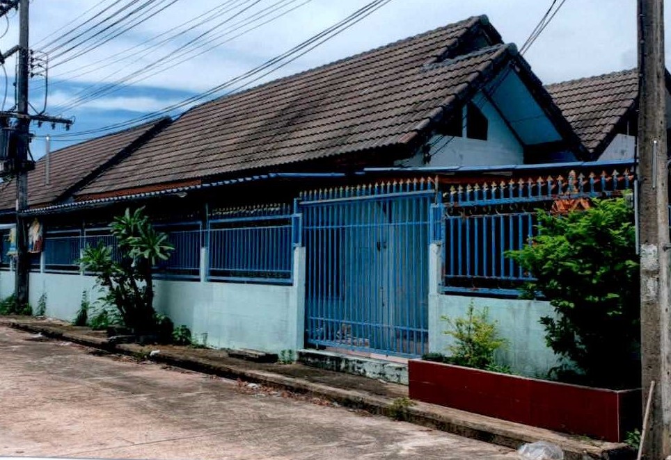 รูปที่ดินพร้อมสิ่งปลูกสร้าง พรานกระต่าย พรานกระต่าย กำแพงเพชร