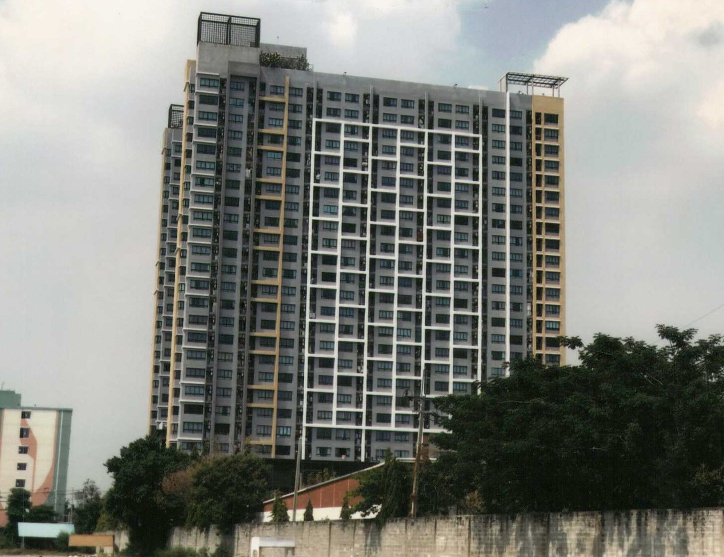 รูปห้องชุด บางแค บางแค กรุงเทพมหานคร