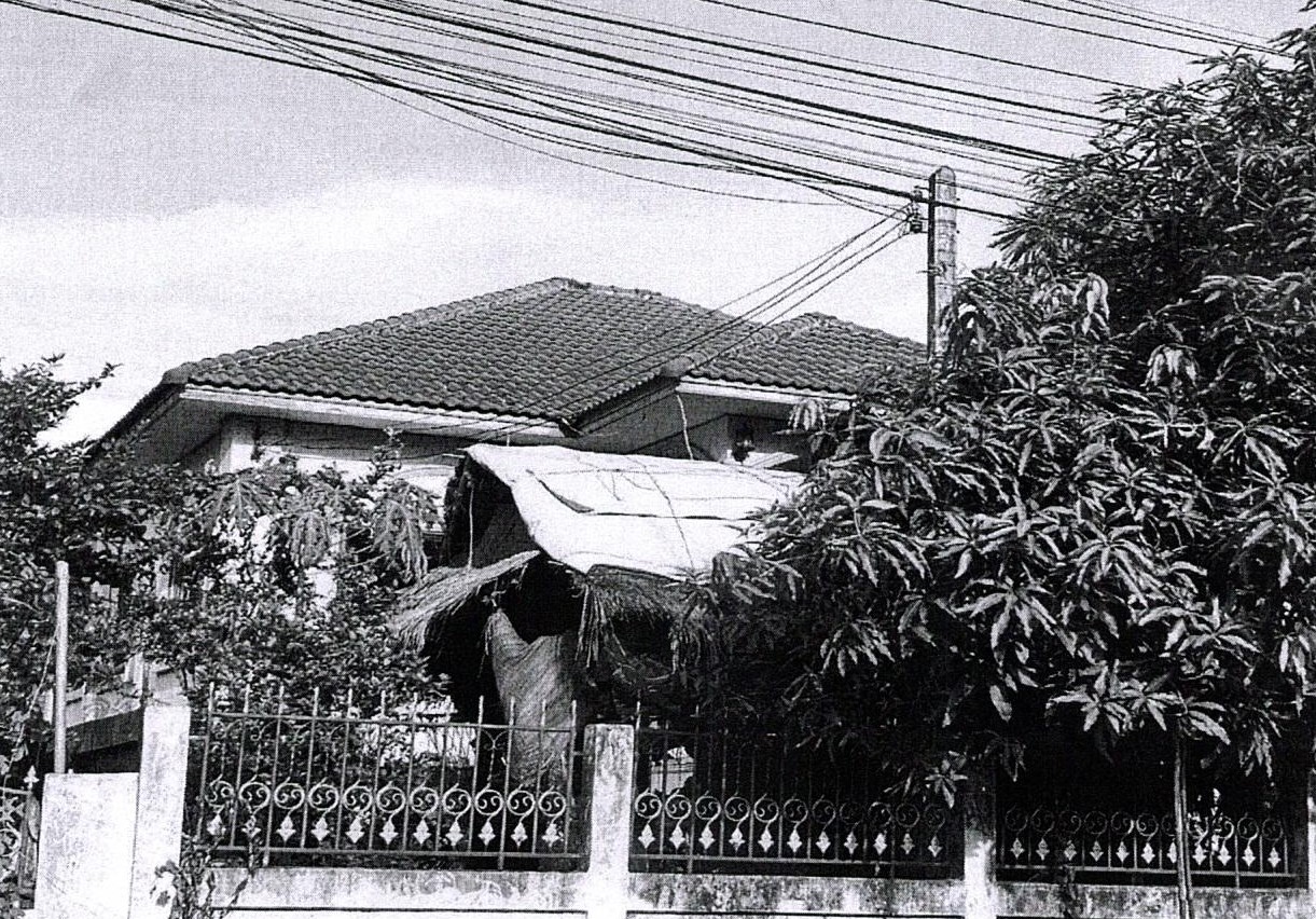 รูปที่ดินพร้อมสิ่งปลูกสร้าง นาจาน สีชมพู ขอนแก่น