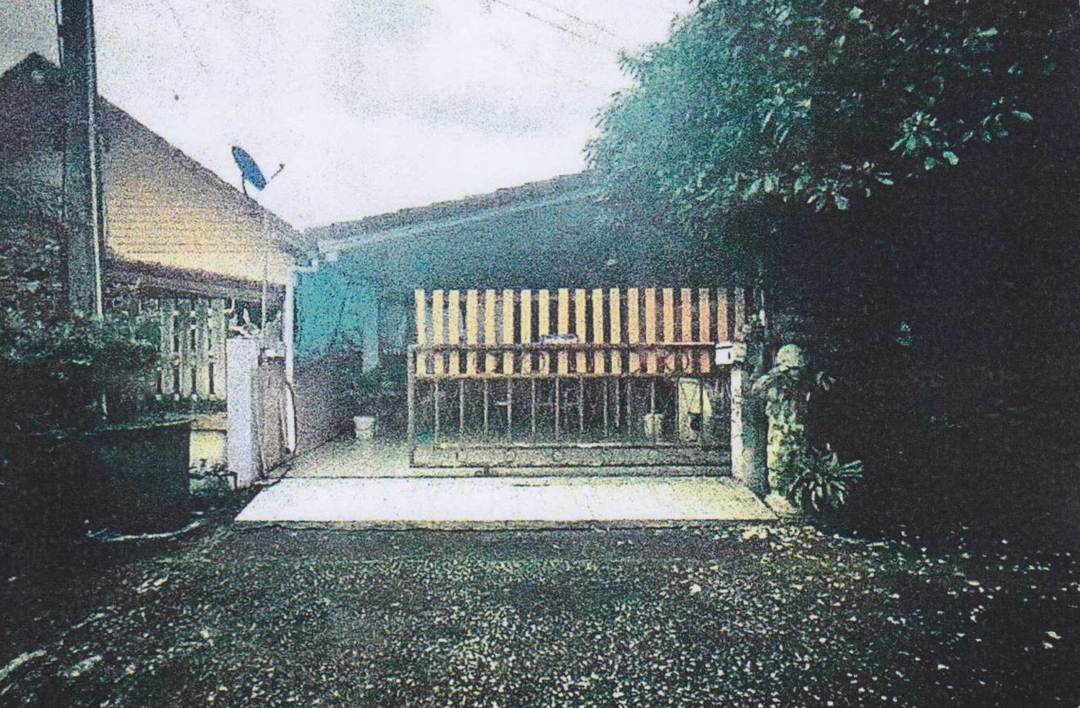 รูปที่ดินพร้อมสิ่งปลูกสร้าง บ้านพระ เมืองปราจีนบุรี ปราจีนบุรี