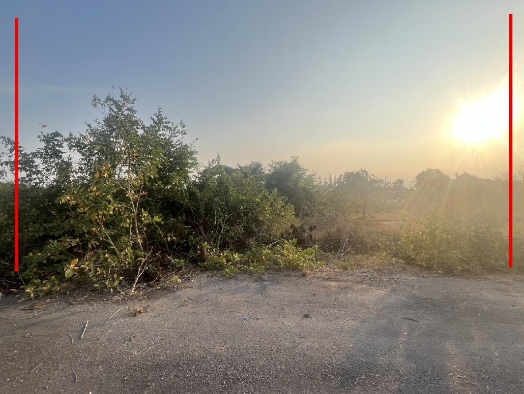 รูปที่ดินว่างเปล่า หินกอง เมืองราชบุรี ราชบุรี