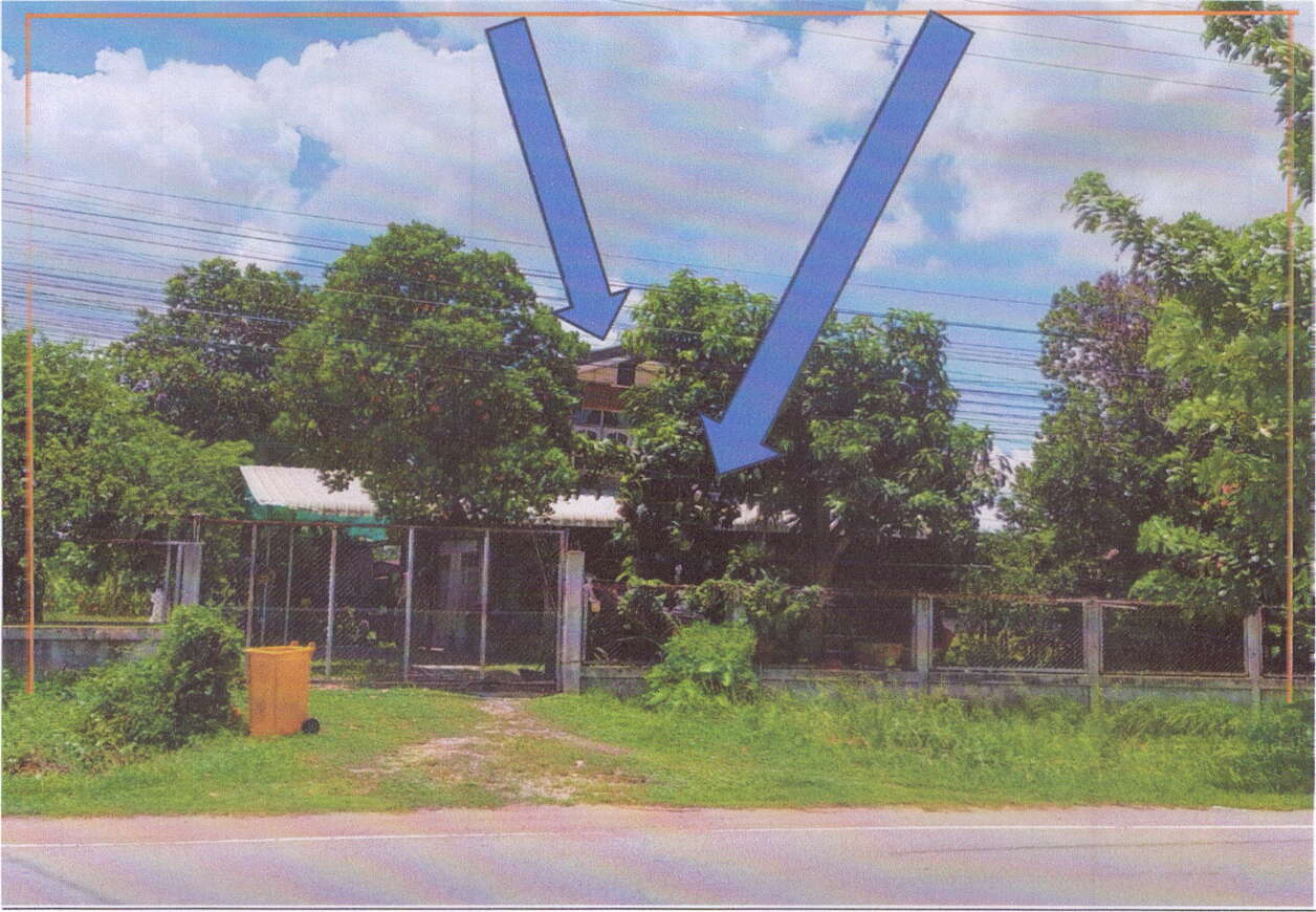 รูปที่ดินพร้อมสิ่งปลูกสร้าง บ้านเขว้า บ้านเขว้า ชัยภูมิ