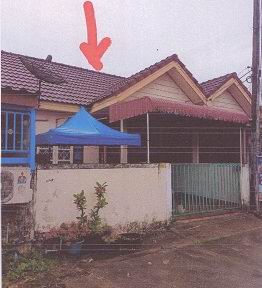 รูปที่ดินพร้อมสิ่งปลูกสร้าง ควนปริง เมืองตรัง ตรัง