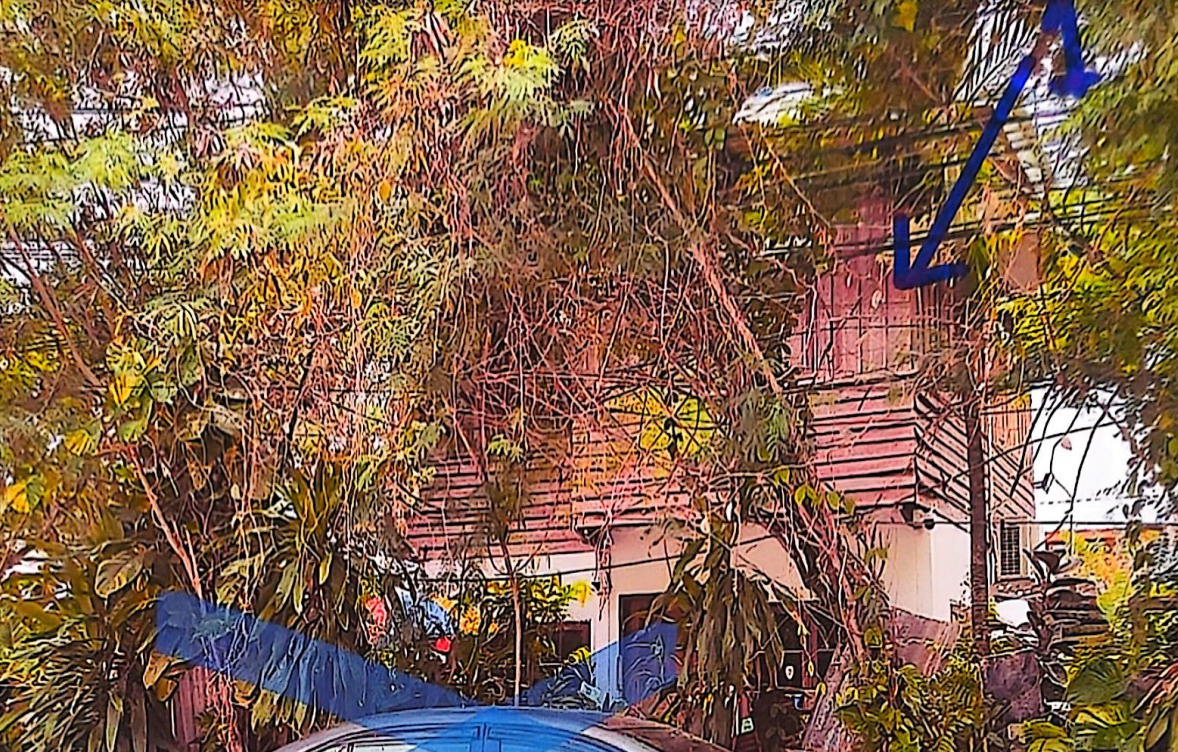 รูปที่ดินพร้อมสิ่งปลูกสร้าง ในเมือง เมืองนครราชสีมา นครราชสีมา