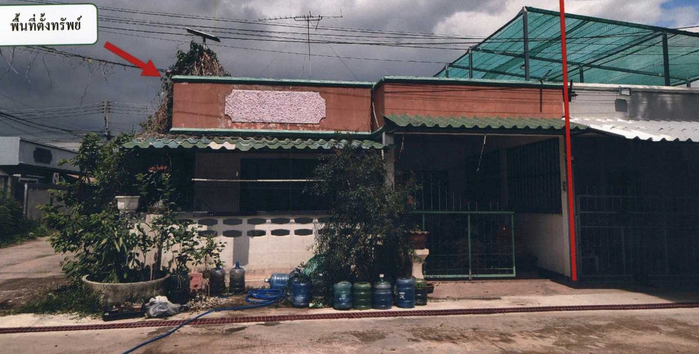 รูปที่ดินพร้อมสิ่งปลูกสร้าง ทับกวาง แก่งคอย สระบุรี