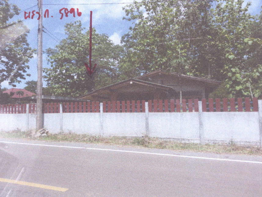 รูปที่ดินว่างเปล่า บ้านธาตุ เพ็ญ อุดรธานี
