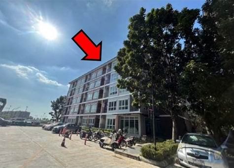 รูปห้องชุด บางปูใหม่ เมืองสมุทรปราการ สมุทรปราการ