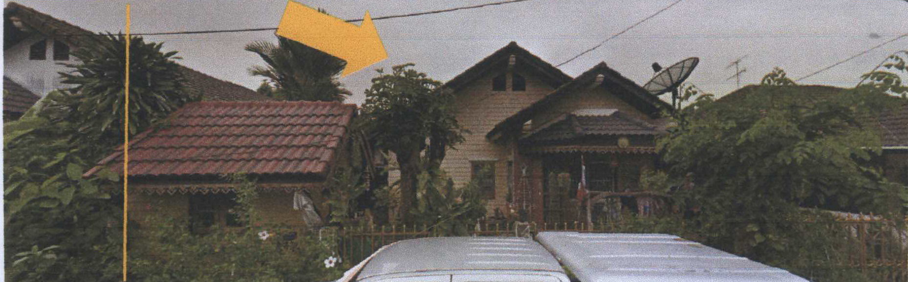 รูปที่ดินพร้อมสิ่งปลูกสร้าง สุรศักดิ์ ศรีราชา ชลบุรี