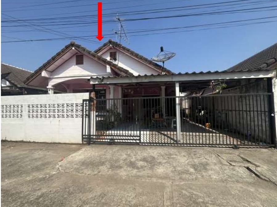 รูปที่ดินพร้อมสิ่งปลูกสร้าง บ้านเป็ด เมืองขอนแก่น ขอนแก่น