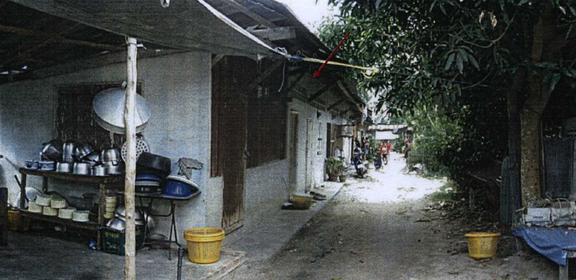 รูปที่ดินพร้อมสิ่งปลูกสร้าง สิชล สิชล นครศรีธรรมราช