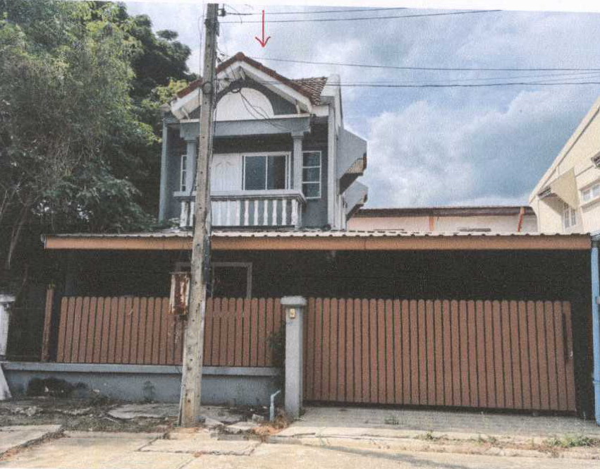 รูปที่ดินพร้อมสิ่งปลูกสร้าง แก่งคอย (ขอนขว้าง) แก่งคอย สระบุรี