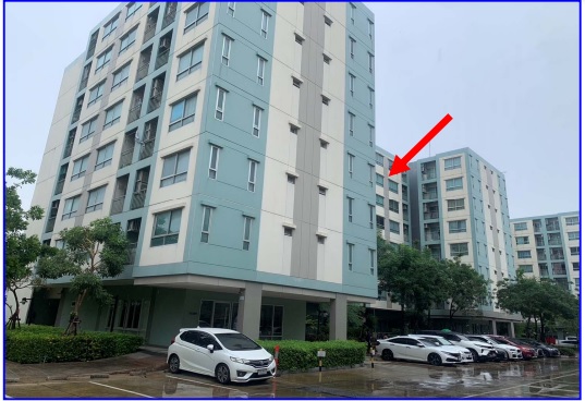 รูปห้องชุด ประเวศ ประเวศ กรุงเทพมหานคร