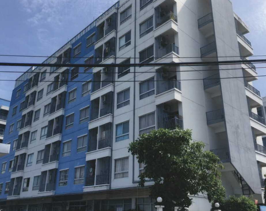 รูปห้องชุด ปากเกร็ด ปากเกร็ด นนทบุรี