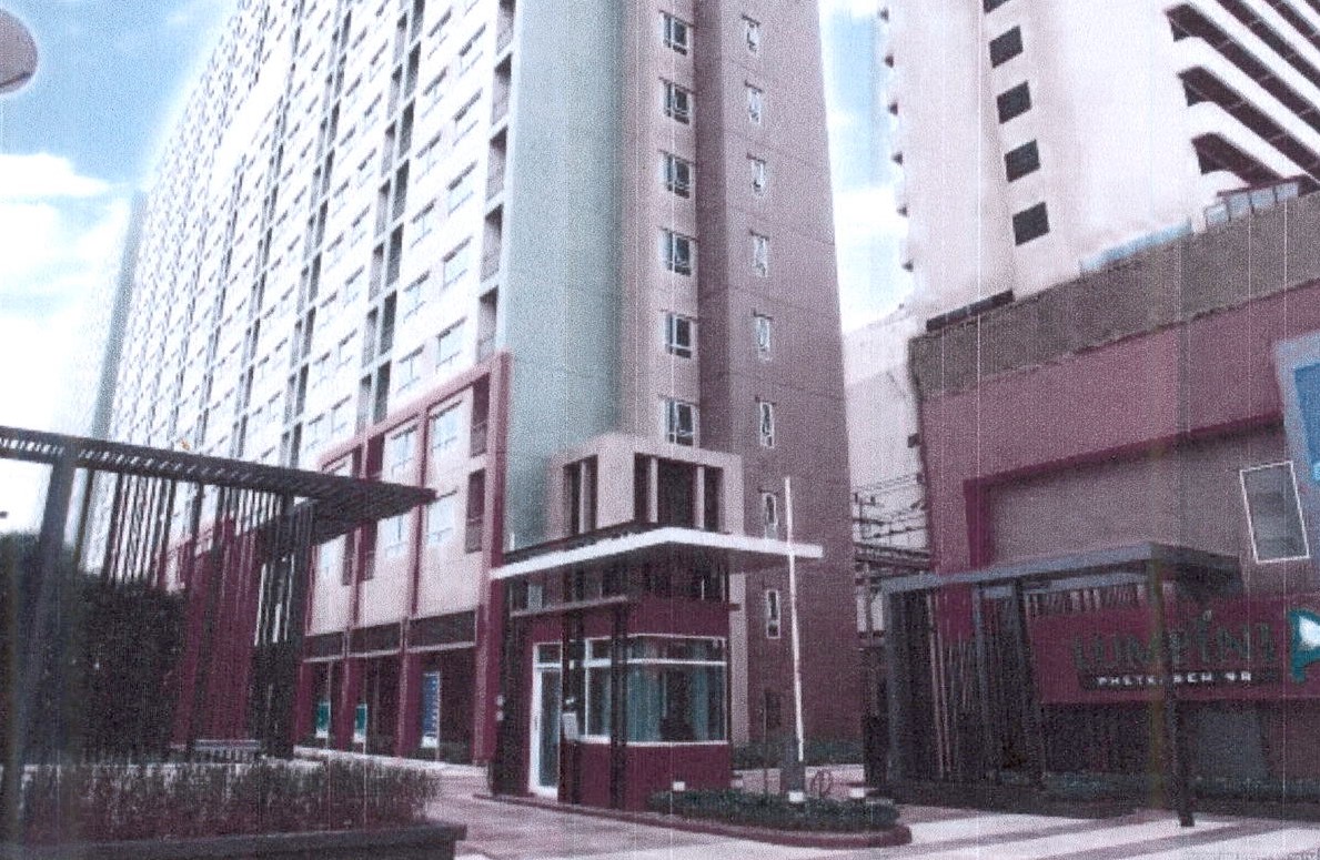 รูปห้องชุด บางแคเหนือ บางแค กรุงเทพมหานคร