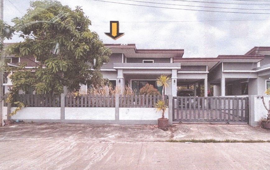 รูปที่ดินพร้อมสิ่งปลูกสร้าง ที่วัง ทุ่งสง นครศรีธรรมราช