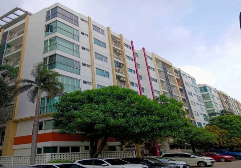 รูปห้องชุด บางหว้า ภาษีเจริญ กรุงเทพมหานคร