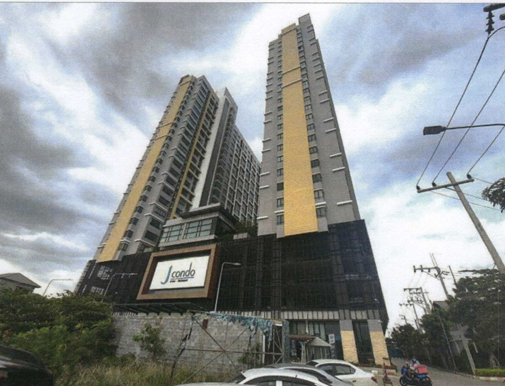 รูปห้องชุด บางแค บางแค กรุงเทพมหานคร