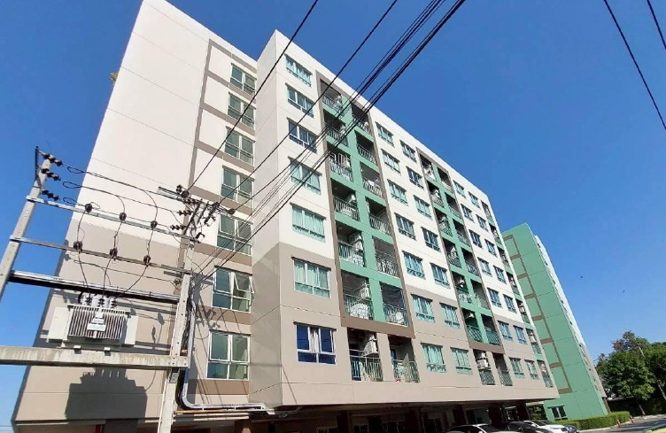 รูปห้องชุด สำโรงเหนือ(สำโรงฝั่งเหนือ) เมืองสมุทรปราการ(พระโขนง) สมุทรปราการ