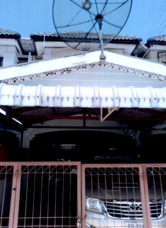 รูปที่ดินพร้อมสิ่งปลูกสร้าง ตลาด เมืองจันทบุรี จันทบุรี